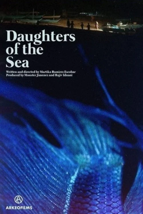 Постер: Daughters of the Sea