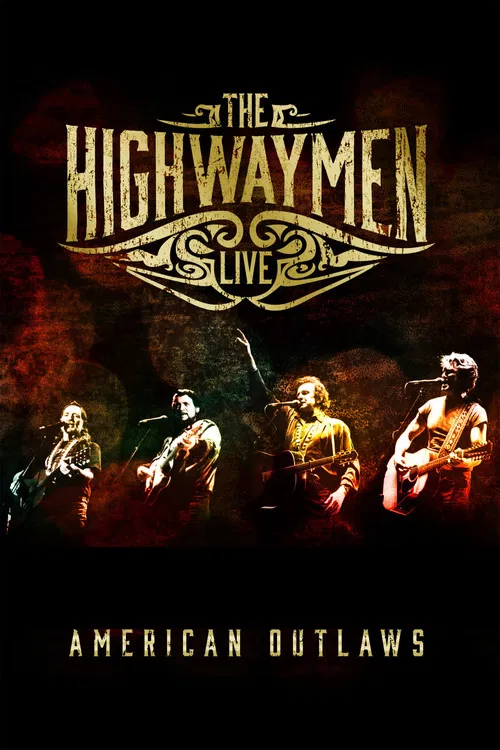 Постер: The Highway