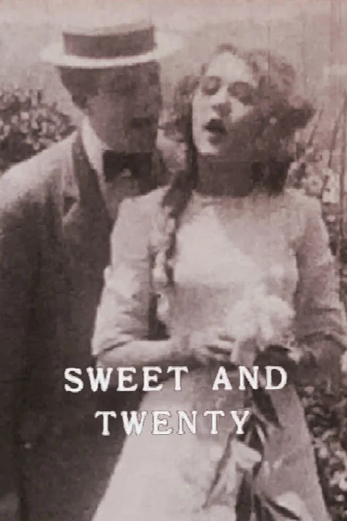Постер: Sweet and Twenty