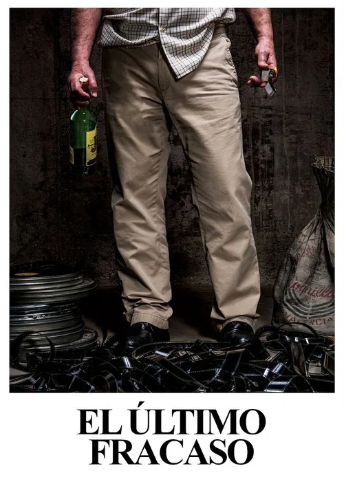 Постер: El último fracaso