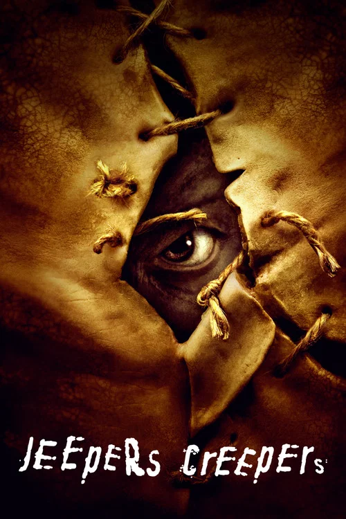 Постер: Jeepers Creepers