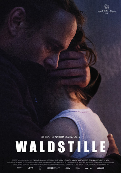 Постер: Waldstille