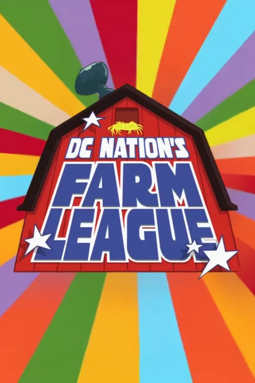Постер: Farm League