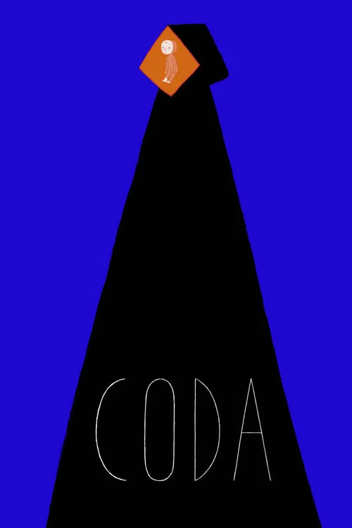 Постер: Coda
