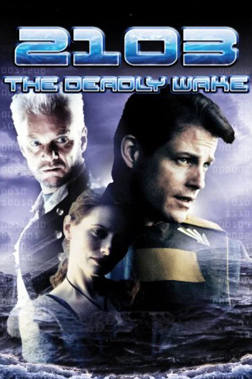 Постер: The Wake
