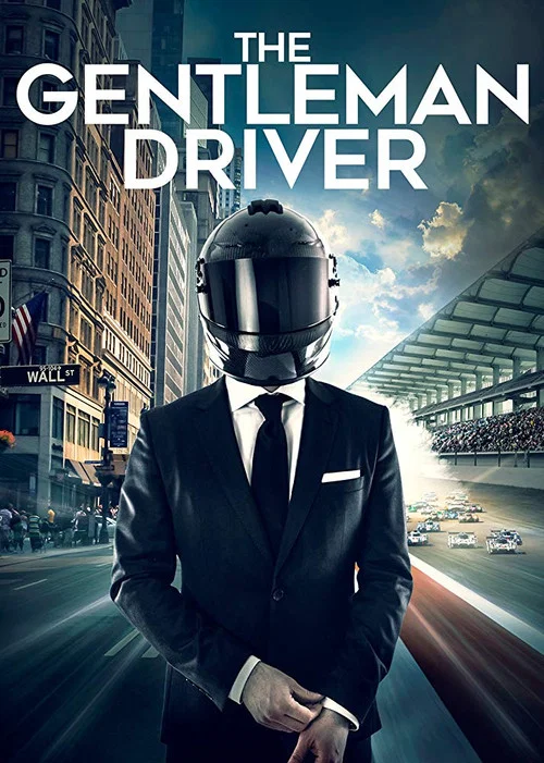 Постер: The Gentleman Driver