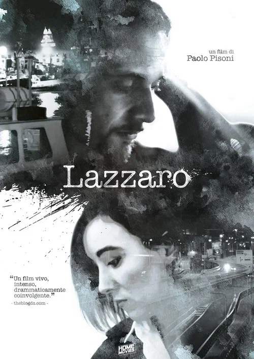 Постер: Lazzaro