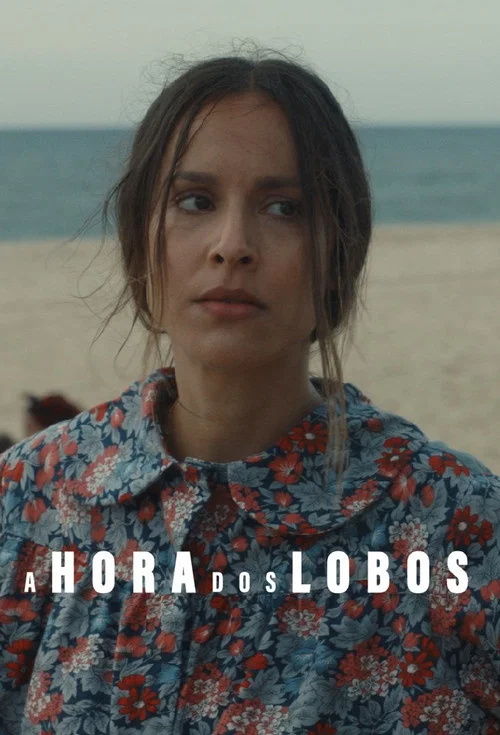 Постер: A Hora dos Lobos