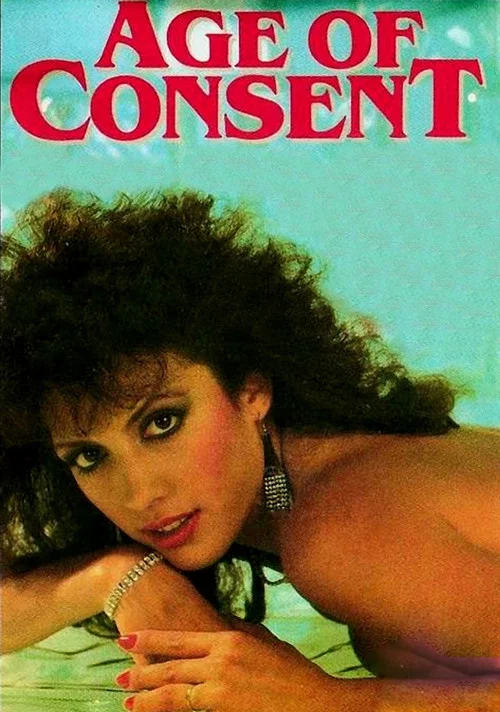 Постер: Age of Consent