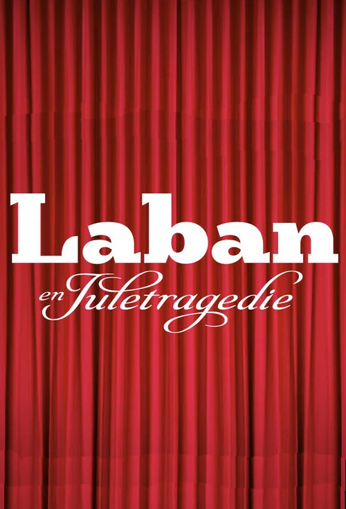 Постер: Labans Jul - The Movie