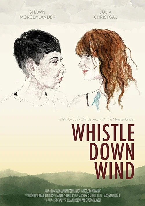 Постер: Whistle Down Wind