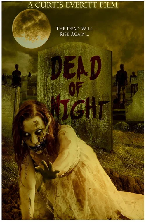 Постер: Dead of Night