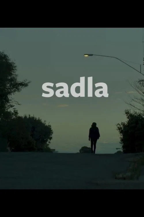 Постер: Sadla