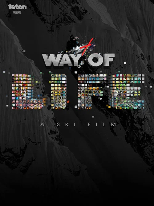 Постер: Way of Life