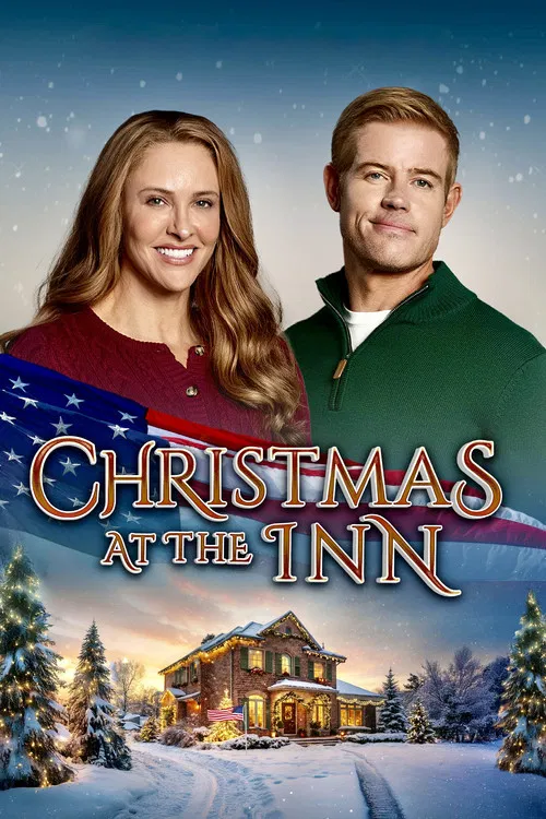 Постер: Christmas at the Inn