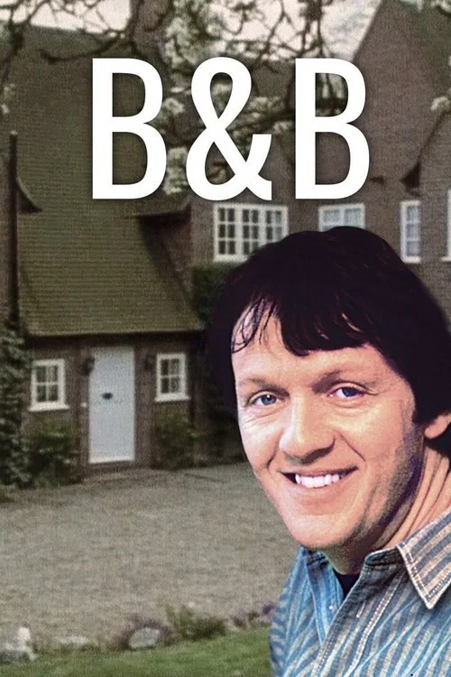 Постер: Б и Б