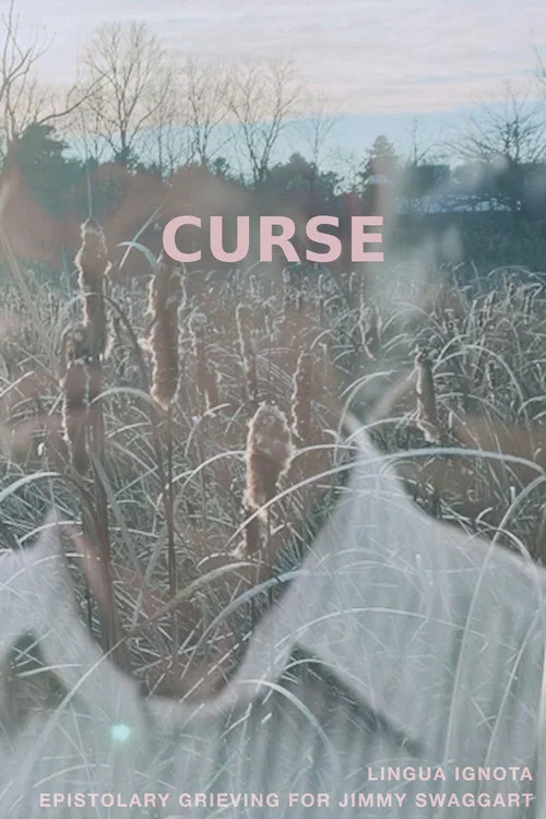 Постер: Curse