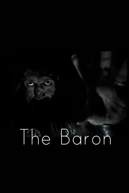 Постер: The Baron