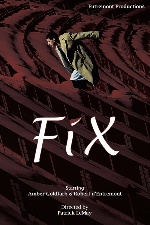Постер: Fix