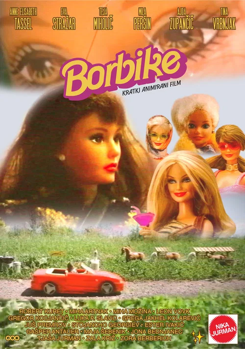 Постер: Little Women