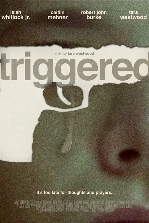 Постер: Triggered