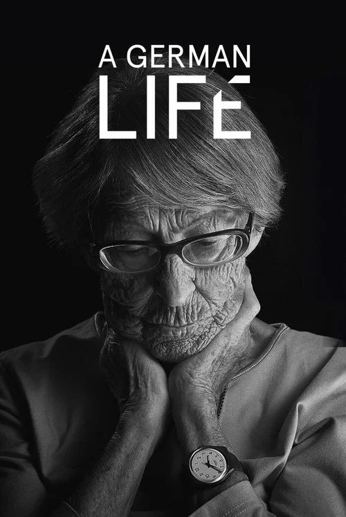 Постер: A German Life