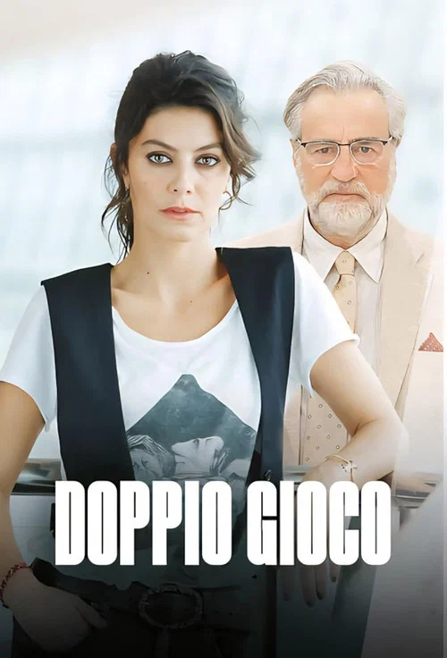 Постер: Doppio Gioco