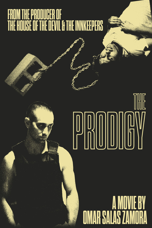 Постер: The Prodigy