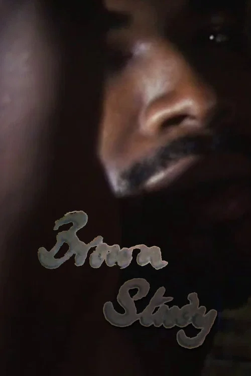 Постер: Brown Study