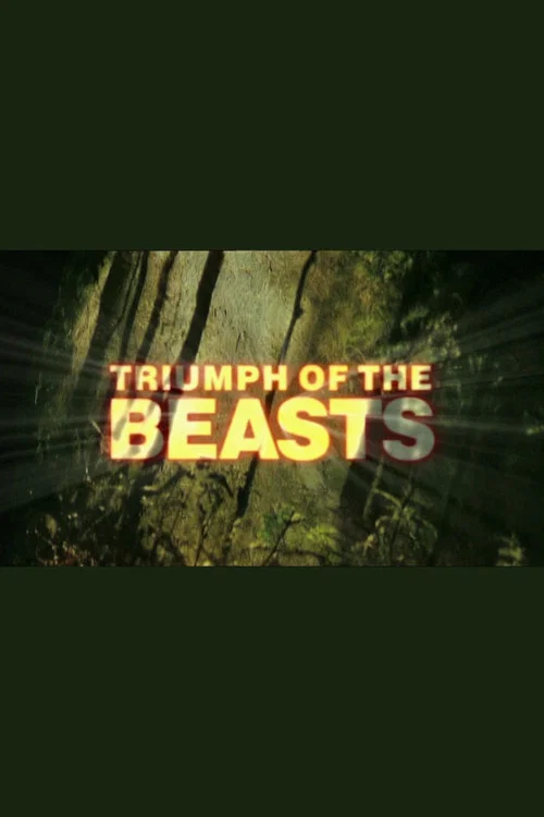 Постер: Triumph of the Beasts