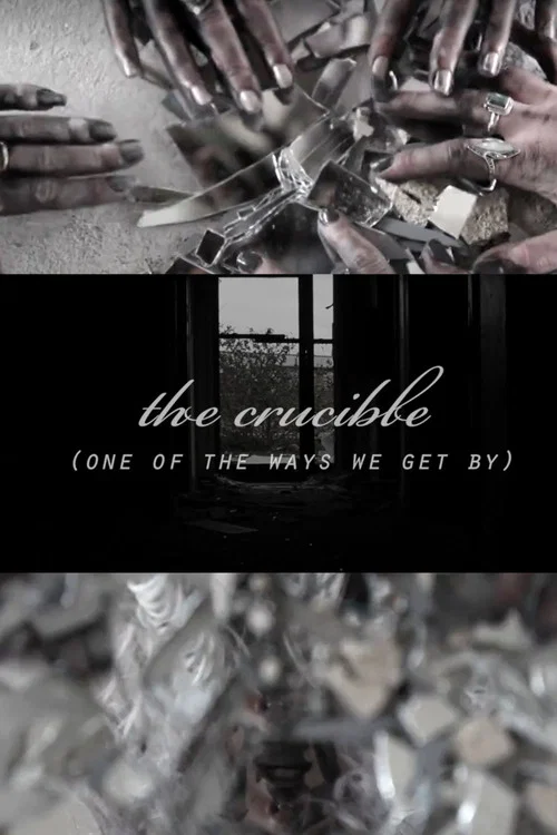 Постер: Crucible