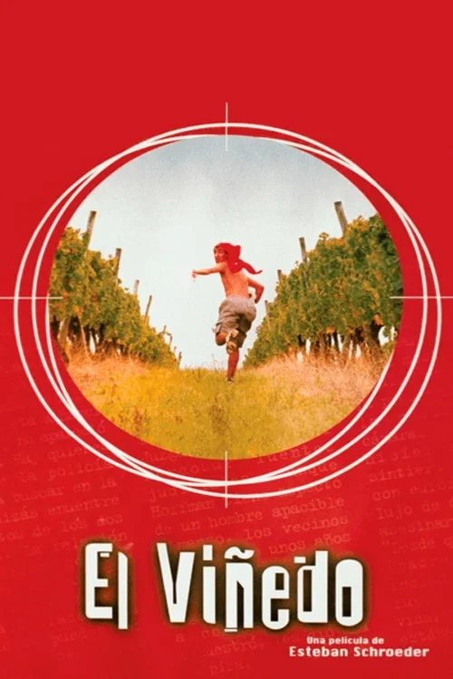 Постер: El viñedo