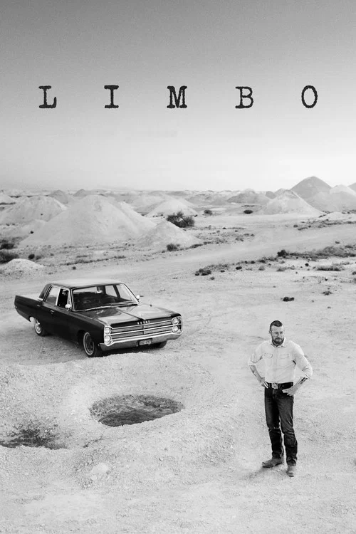 Постер: Limbo