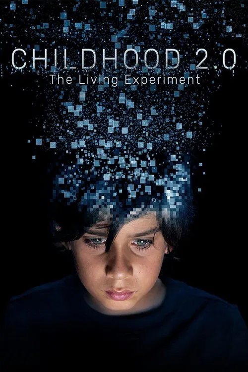 Постер: Childhood 2.0