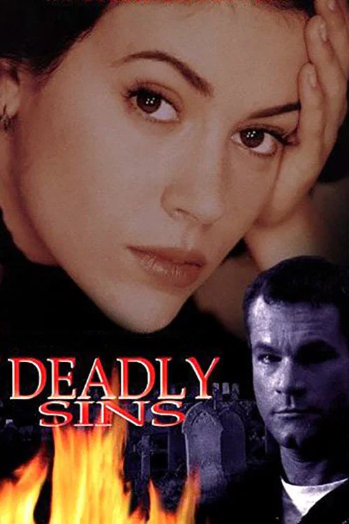Постер: Deadly Sins