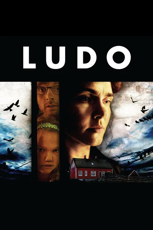 Постер: Ludo