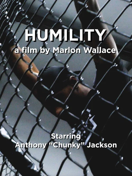 Постер: Humility