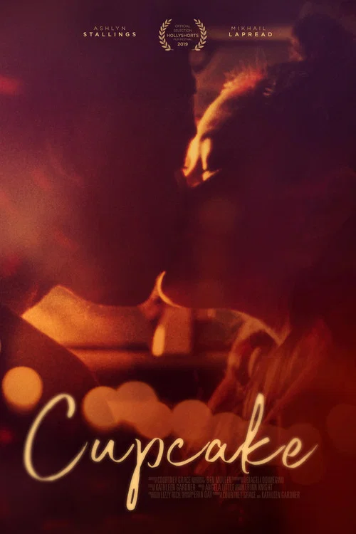 Постер: Cupcake