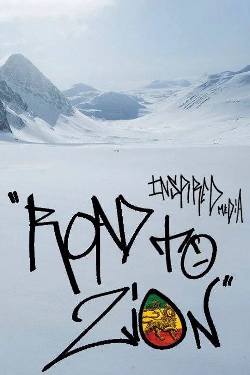 Постер: Road to Zion