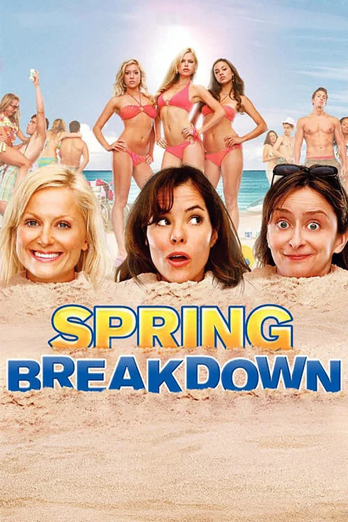Постер: Spring Breakdown