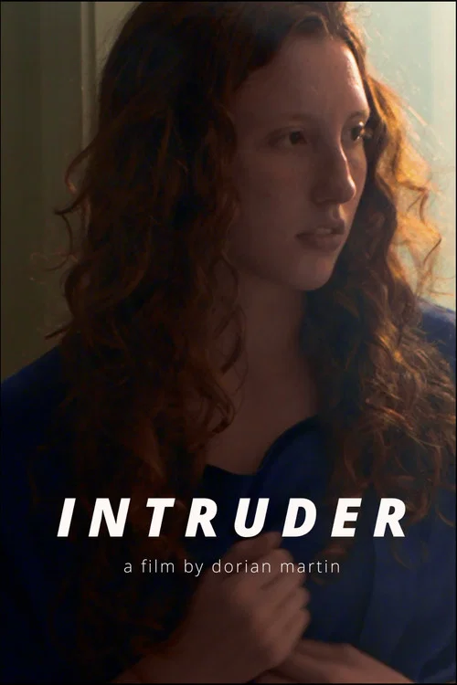Постер: Intruder