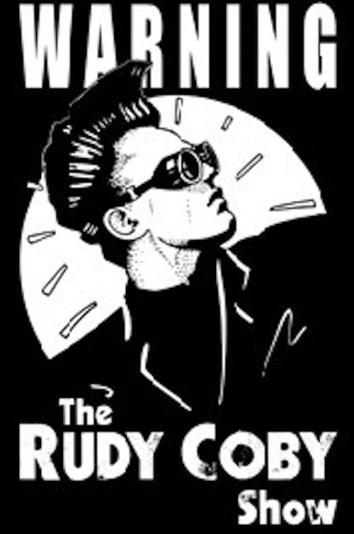 Постер: Rudy Coby: The Coolest Magician on Earth