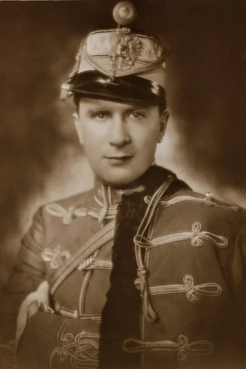 Постер: Der Tanzhusar
