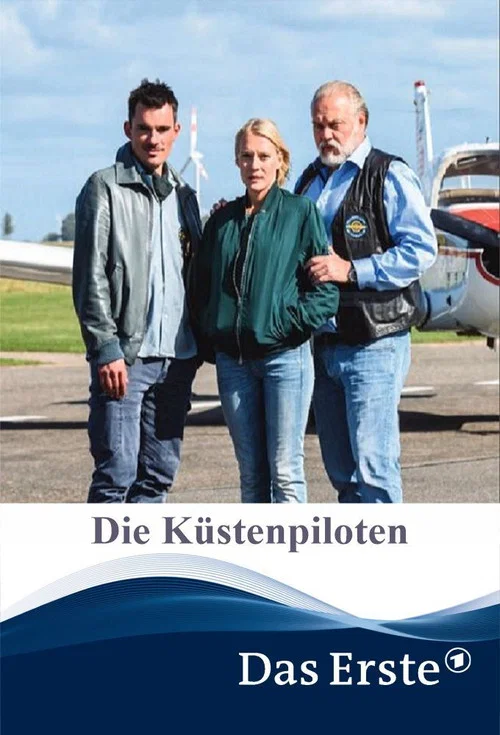 Постер: Die Küstenpiloten