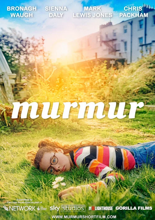 Постер: Murmur