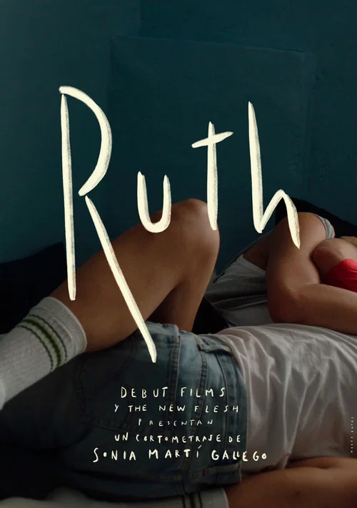 Постер: Ruth