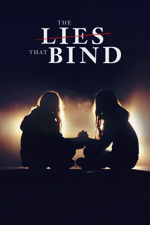 Постер: The Lies that Bind