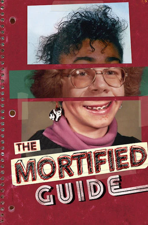 Постер: The Mortified Guide