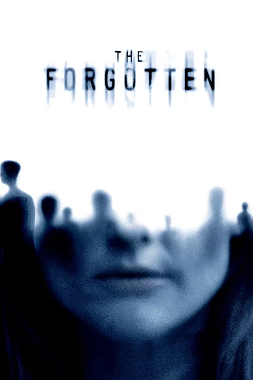 Постер: The Forgotten