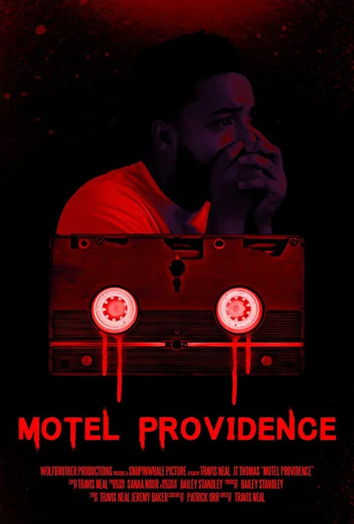Постер: Motel Providence